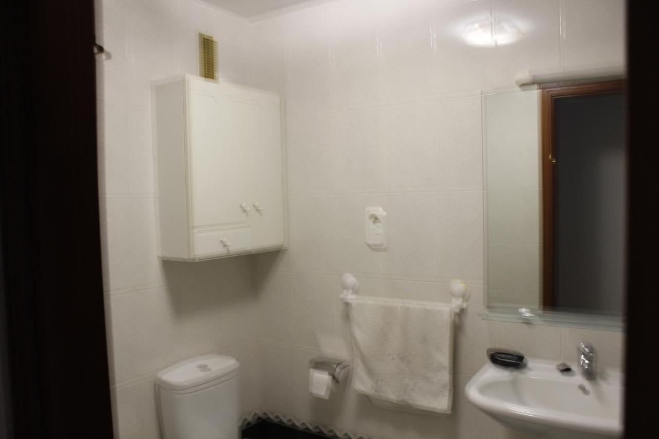 Mi Paz Apartment Куенка Екстериор снимка